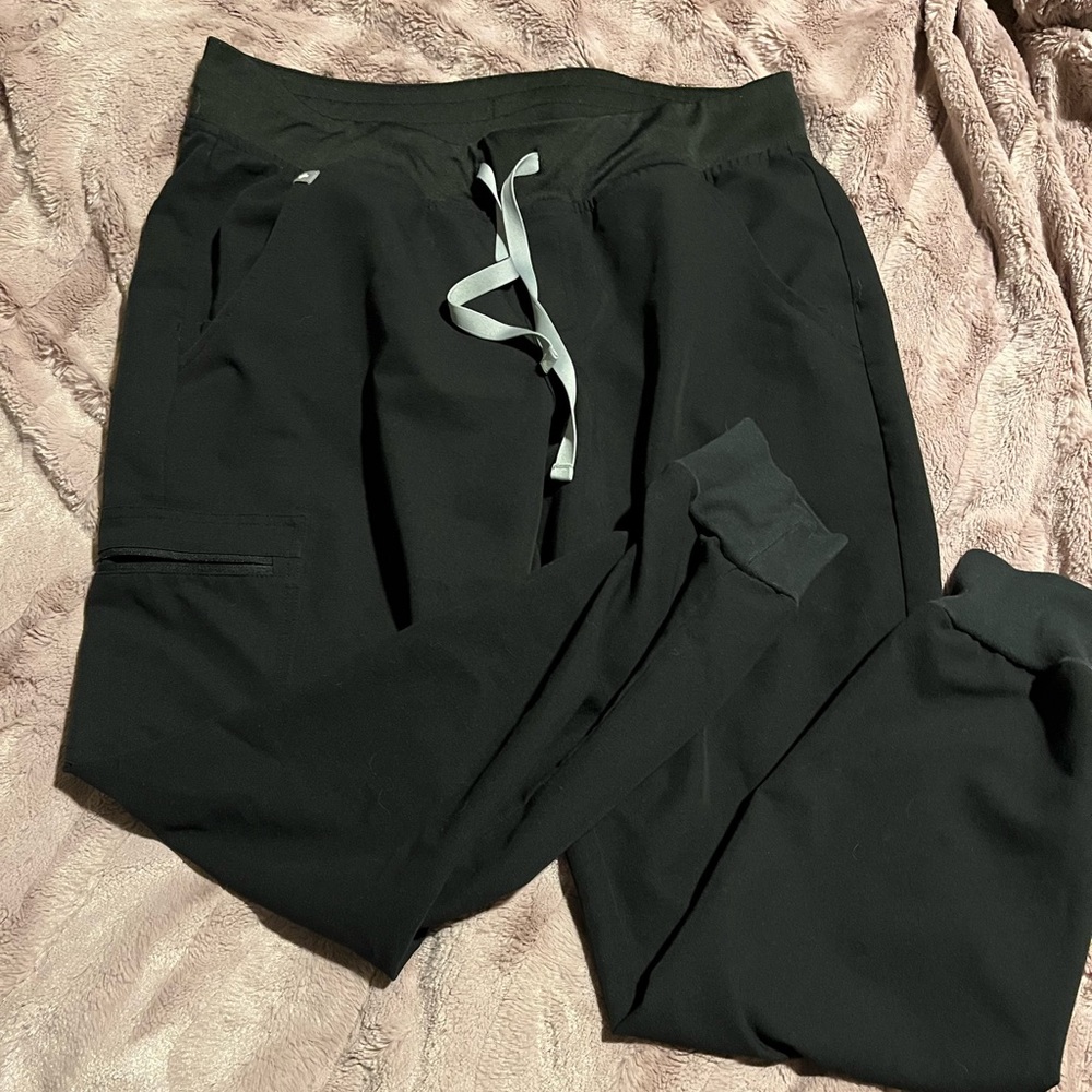 Figs black Zamora Medium